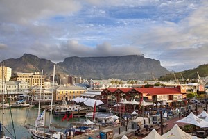 Autoverhuur Cape Town