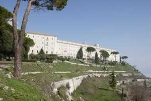Autoverhuur Cassino