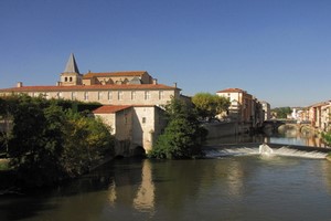 Autoverhuur Castres