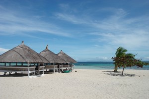 Autoverhuur Cebu
