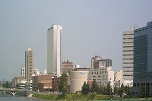 Autoverhuur Cedar Rapids