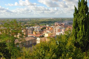 Autoverhuur Cesena