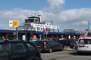Autoverhuur Brussel Charleroi Luchthaven