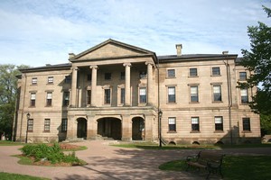 Autoverhuur Charlottetown
