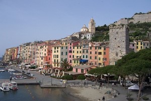 Autoverhuur Chiavari