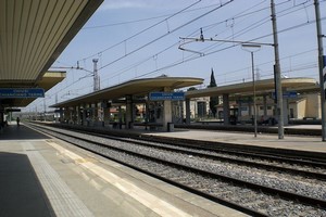 Autoverhuur Chiusi