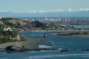 Autoverhuur Christchurch