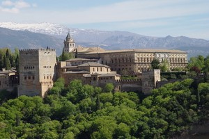 Autoverhuur Cordoba