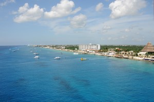 Autoverhuur Cozumel