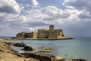 Autoverhuur Crotone
