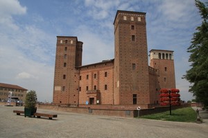 Autoverhuur Cuneo