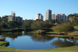 Autoverhuur Curitiba