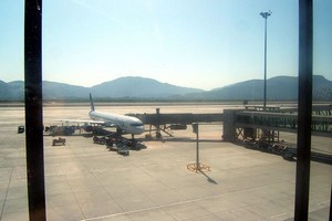 Autoverhuur Dalaman Luchthaven
