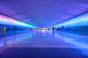 Autoverhuur Detroit Luchthaven