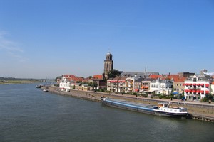 Autoverhuur Deventer