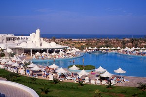 Autoverhuur Djerba