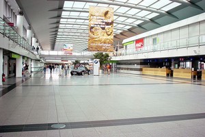 Autoverhuur Dortmond Luchthaven