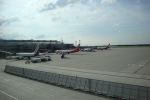 Autoverhuur Dresden Luchthaven