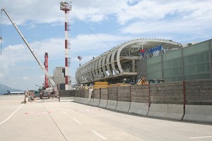 Autoverhuur Dubrovnik Luchthaven