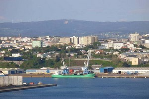 Autoverhuur El Ferrol