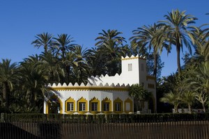 Autoverhuur Elche