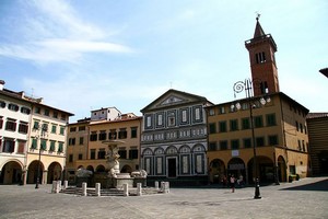 Autoverhuur Empoli