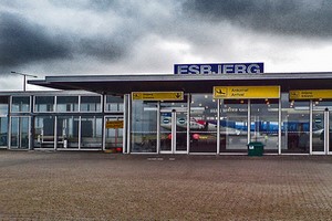 Autoverhuur Esbjerg Luchthaven