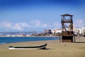 Autoverhuur Estepona