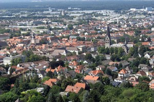 Autoverhuur Ettlingen