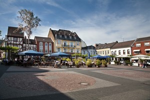 Autoverhuur Euskirchen