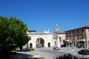 Autoverhuur Fano