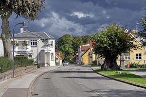 Autoverhuur Farum
