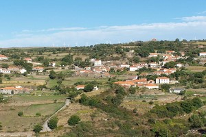 Autoverhuur Felgueiras
