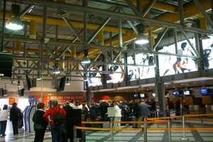 Autoverhuur Florence Luchthaven