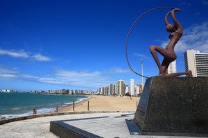 Autoverhuur Fortaleza