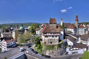 Autoverhuur Frauenfeld