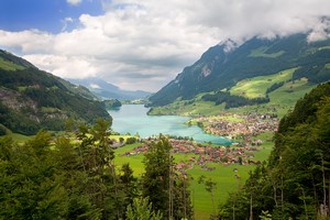 Autoverhuur Fribourg