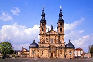 Autoverhuur Fulda