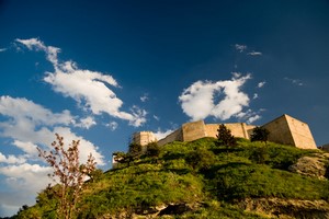 Autoverhuur Gaziantep