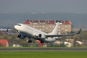 Autoverhuur Dantzig Luchthaven