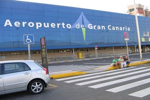 Autoverhuur Gran Canaria Luchthaven