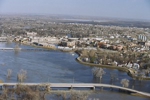 Autoverhuur Grand Forks