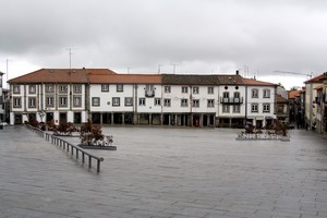 Autoverhuur Guarda