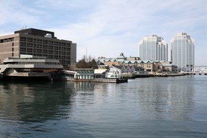 Autoverhuur Halifax