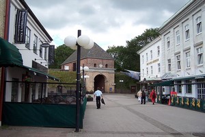 Autoverhuur Halmstad