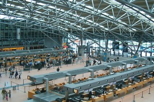 Autoverhuur Hamburg Luchthaven