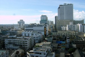 Autoverhuur Hat Yai