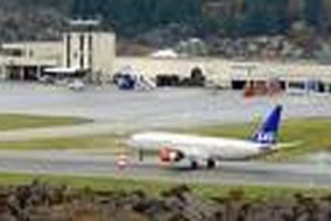 Autoverhuur Haugesund Luchthaven