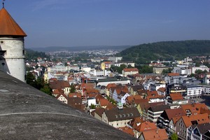 Autoverhuur Heidenheim