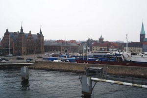Autoverhuur Helsingør